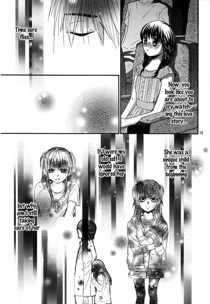 Kore wa Koi no Hanashi Chapter 29 16